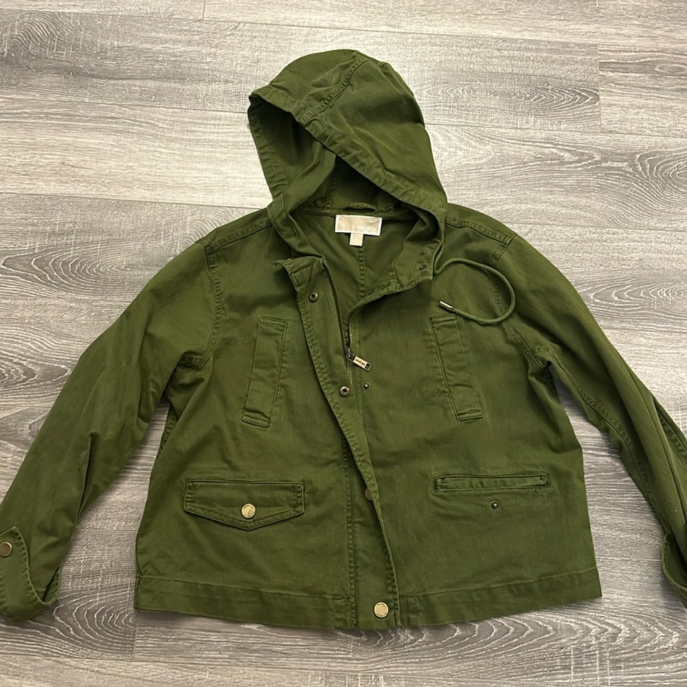 Michael Kors jacket